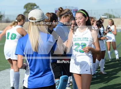 Thumbnail 1 in Mt. Carmel vs. Eastlake (CIF SDS D2 Final) photogallery.