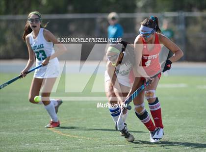 Thumbnail 1 in Mt. Carmel vs. Eastlake (CIF SDS D2 Final) photogallery.