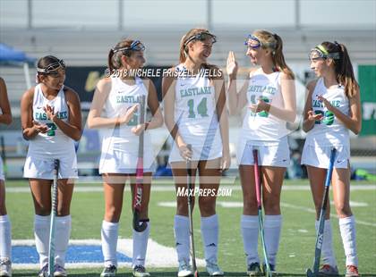 Thumbnail 3 in Mt. Carmel vs. Eastlake (CIF SDS D2 Final) photogallery.