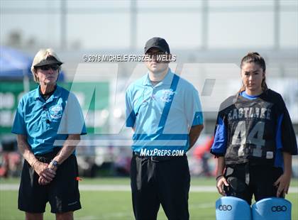Thumbnail 1 in Mt. Carmel vs. Eastlake (CIF SDS D2 Final) photogallery.