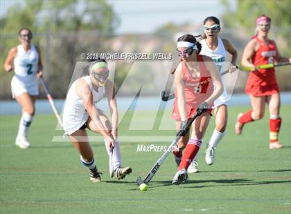Thumbnail 2 in Mt. Carmel vs. Eastlake (CIF SDS D2 Final) photogallery.