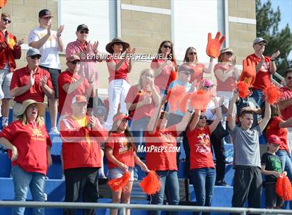 Thumbnail 1 in Mt. Carmel vs. Eastlake (CIF SDS D2 Final) photogallery.