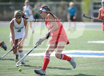 Thumbnail 2 in Mt. Carmel vs. Eastlake (CIF SDS D2 Final) photogallery.