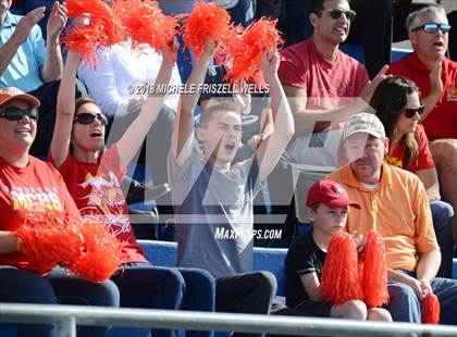 Thumbnail 1 in Mt. Carmel vs. Eastlake (CIF SDS D2 Final) photogallery.
