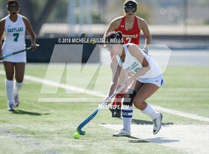 Thumbnail 1 in Mt. Carmel vs. Eastlake (CIF SDS D2 Final) photogallery.