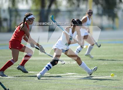 Thumbnail 2 in Mt. Carmel vs. Eastlake (CIF SDS D2 Final) photogallery.