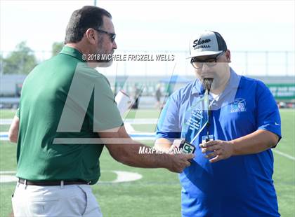 Thumbnail 2 in Mt. Carmel vs. Eastlake (CIF SDS D2 Final) photogallery.