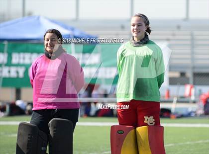 Thumbnail 2 in Mt. Carmel vs. Eastlake (CIF SDS D2 Final) photogallery.