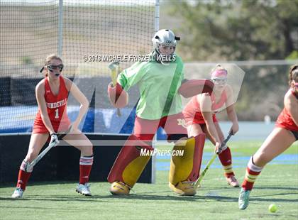 Thumbnail 3 in Mt. Carmel vs. Eastlake (CIF SDS D2 Final) photogallery.