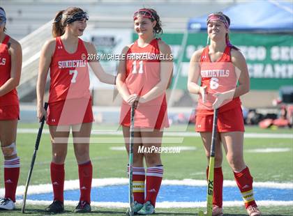Thumbnail 1 in Mt. Carmel vs. Eastlake (CIF SDS D2 Final) photogallery.