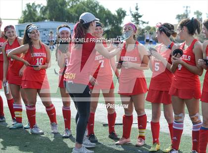 Thumbnail 3 in Mt. Carmel vs. Eastlake (CIF SDS D2 Final) photogallery.