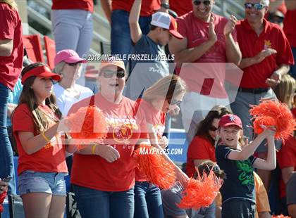 Thumbnail 2 in Mt. Carmel vs. Eastlake (CIF SDS D2 Final) photogallery.