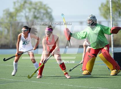 Thumbnail 2 in Mt. Carmel vs. Eastlake (CIF SDS D2 Final) photogallery.