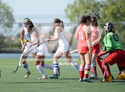Thumbnail 1 in Mt. Carmel vs. Eastlake (CIF SDS D2 Final) photogallery.