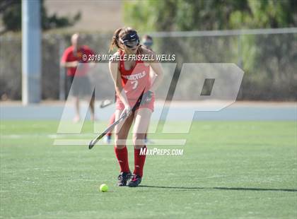 Thumbnail 3 in Mt. Carmel vs. Eastlake (CIF SDS D2 Final) photogallery.