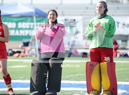 Thumbnail 3 in Mt. Carmel vs. Eastlake (CIF SDS D2 Final) photogallery.