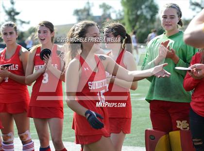 Thumbnail 2 in Mt. Carmel vs. Eastlake (CIF SDS D2 Final) photogallery.