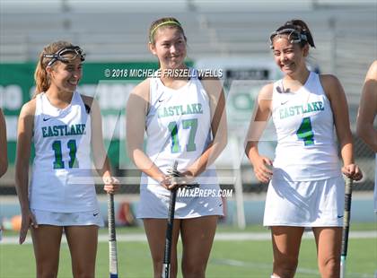 Thumbnail 2 in Mt. Carmel vs. Eastlake (CIF SDS D2 Final) photogallery.