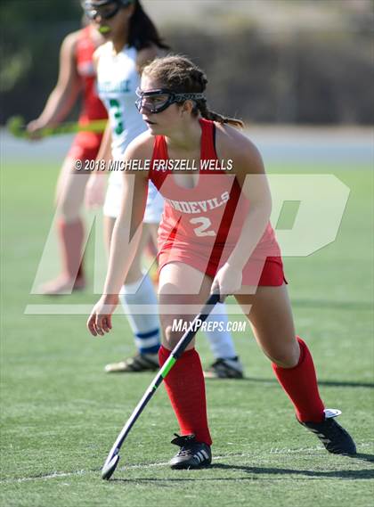 Thumbnail 1 in Mt. Carmel vs. Eastlake (CIF SDS D2 Final) photogallery.