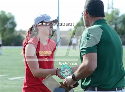 Thumbnail 1 in Mt. Carmel vs. Eastlake (CIF SDS D2 Final) photogallery.
