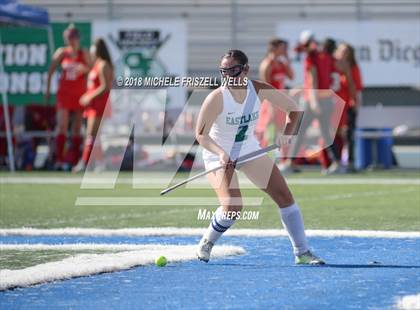 Thumbnail 3 in Mt. Carmel vs. Eastlake (CIF SDS D2 Final) photogallery.