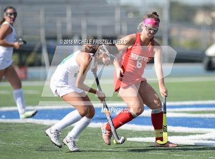 Thumbnail 1 in Mt. Carmel vs. Eastlake (CIF SDS D2 Final) photogallery.