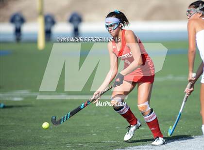 Thumbnail 1 in Mt. Carmel vs. Eastlake (CIF SDS D2 Final) photogallery.