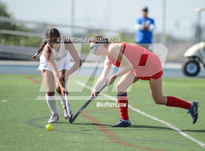 Thumbnail 2 in Mt. Carmel vs. Eastlake (CIF SDS D2 Final) photogallery.
