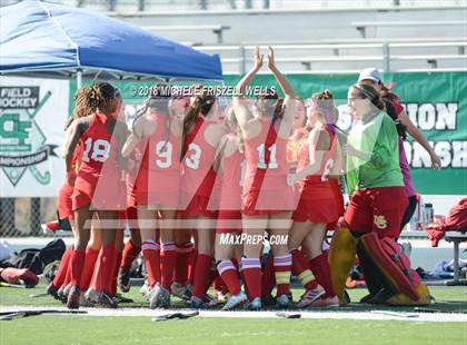 Thumbnail 2 in Mt. Carmel vs. Eastlake (CIF SDS D2 Final) photogallery.