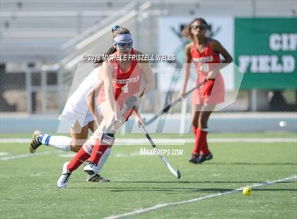 Thumbnail 1 in Mt. Carmel vs. Eastlake (CIF SDS D2 Final) photogallery.