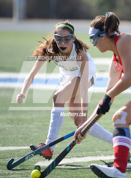 Thumbnail 2 in Mt. Carmel vs. Eastlake (CIF SDS D2 Final) photogallery.