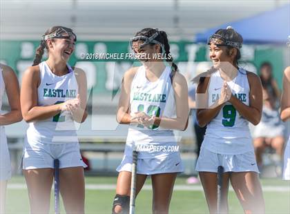 Thumbnail 2 in Mt. Carmel vs. Eastlake (CIF SDS D2 Final) photogallery.