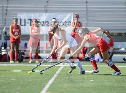 Thumbnail 2 in Mt. Carmel vs. Eastlake (CIF SDS D2 Final) photogallery.