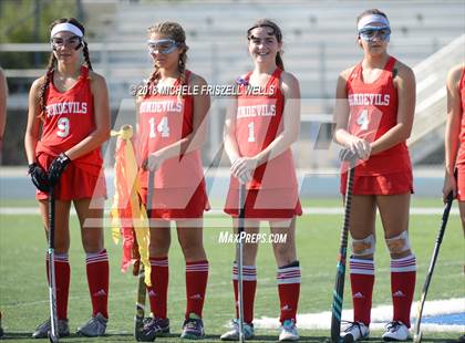 Thumbnail 3 in Mt. Carmel vs. Eastlake (CIF SDS D2 Final) photogallery.