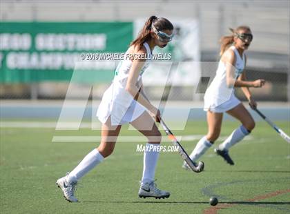 Thumbnail 3 in Mt. Carmel vs. Eastlake (CIF SDS D2 Final) photogallery.