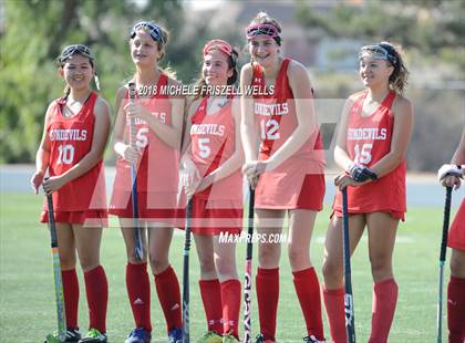 Thumbnail 3 in Mt. Carmel vs. Eastlake (CIF SDS D2 Final) photogallery.