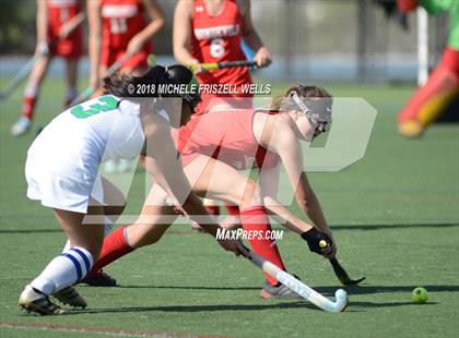 Thumbnail 1 in Mt. Carmel vs. Eastlake (CIF SDS D2 Final) photogallery.