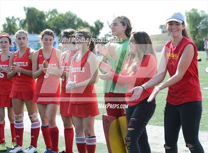 Thumbnail 2 in Mt. Carmel vs. Eastlake (CIF SDS D2 Final) photogallery.