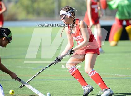 Thumbnail 1 in Mt. Carmel vs. Eastlake (CIF SDS D2 Final) photogallery.