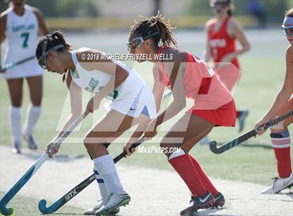 Thumbnail 1 in Mt. Carmel vs. Eastlake (CIF SDS D2 Final) photogallery.