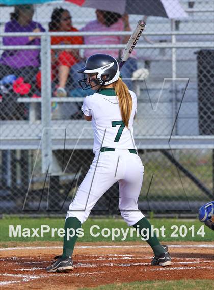 Thumbnail 3 in Clear Falls vs Dickinson photogallery.