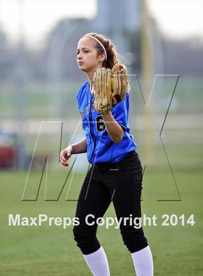 Thumbnail 2 in Clear Falls vs Dickinson photogallery.