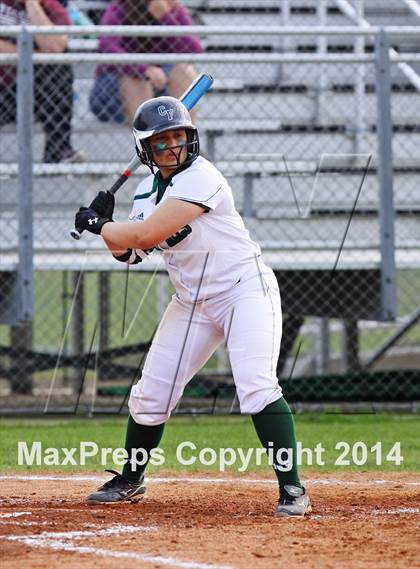 Thumbnail 1 in Clear Falls vs Dickinson photogallery.