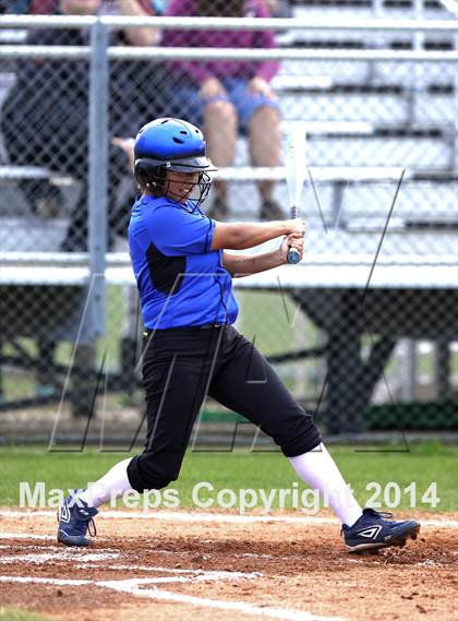 Thumbnail 1 in Clear Falls vs Dickinson photogallery.