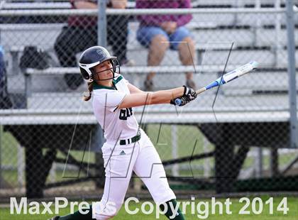 Thumbnail 3 in Clear Falls vs Dickinson photogallery.