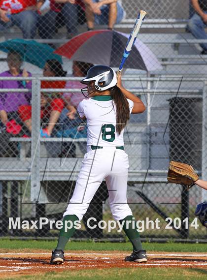 Thumbnail 1 in Clear Falls vs Dickinson photogallery.