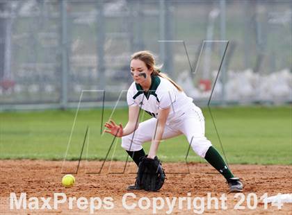 Thumbnail 2 in Clear Falls vs Dickinson photogallery.