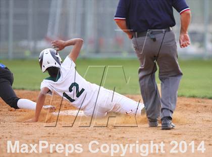 Thumbnail 3 in Clear Falls vs Dickinson photogallery.