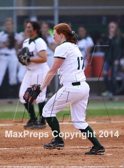 Thumbnail 3 in Clear Falls vs Dickinson photogallery.