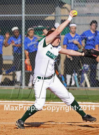 Thumbnail 3 in Clear Falls vs Dickinson photogallery.